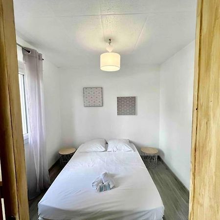 Le Genevois - Parking Gratuit Apartment อานมาส ภายนอก รูปภาพ