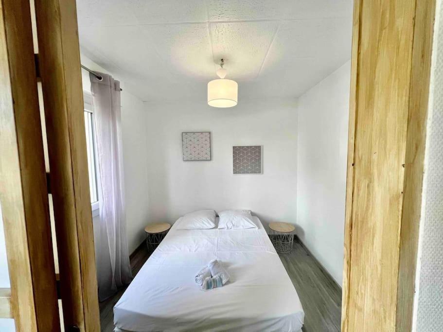 Le Genevois - Parking Gratuit Apartment อานมาส ภายนอก รูปภาพ